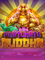 Fortunate Buddha PlayCroco Australia