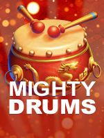 Mighty Drums PlayCroco Australia