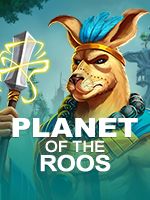 Planet Of The Roos PlayCroco Australia