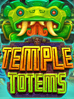 Temple Totems PlayCroco Australia